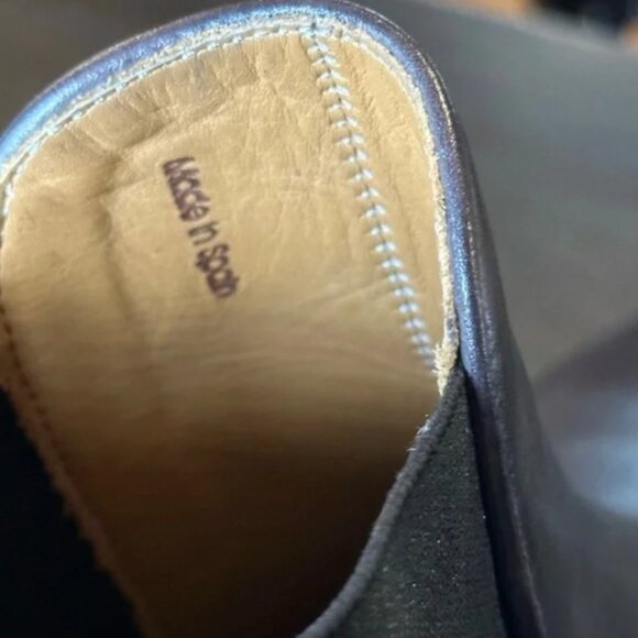 Magnanni Chelsea Boot Mens MSRP $425 - Picture 8 of 9